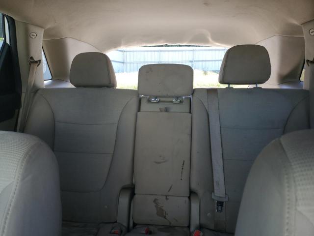 2014 KIA SORENTO LX #3286614906