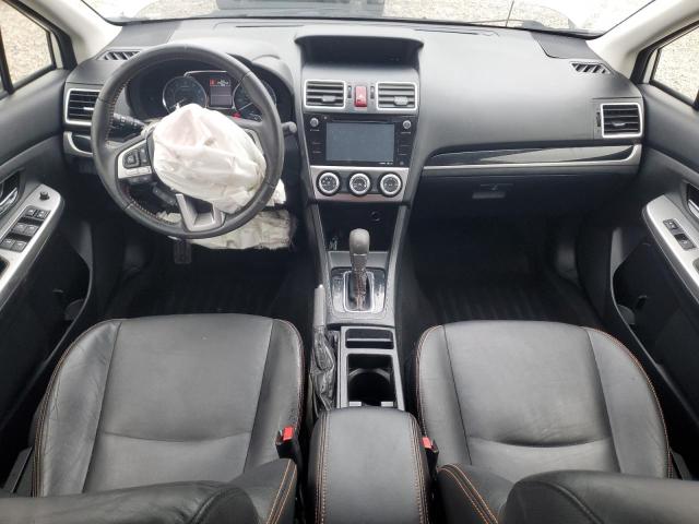 2016 SUBARU CROSSTREK #3292351266