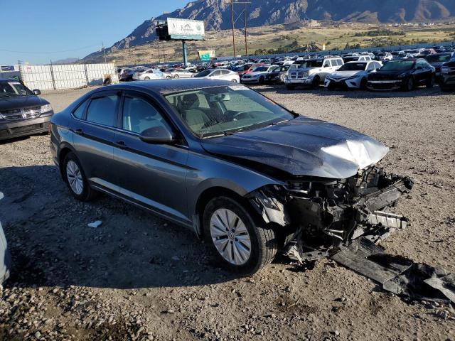 2021 VOLKSWAGEN JETTA - 3VWC57BU7MM002545