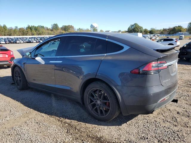 2018 TESLA MODEL X #3296283421