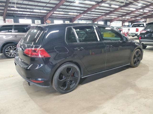 2015 VOLKSWAGEN GTI - 3VW5T7AUXFM004308