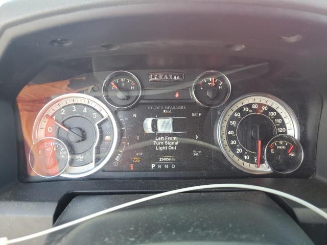 2017 RAM 1500 SLT - 1C6RR7LM5HS879040