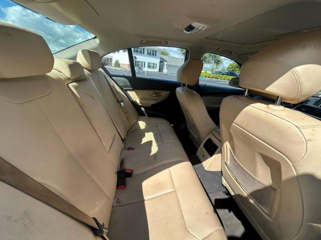 2017 BMW 320 I WBA8E1G53HNU12873