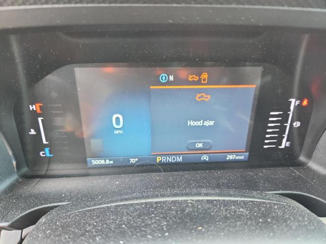 2024 FORD RANGER XLT - 1FTER4HH9RLE36886