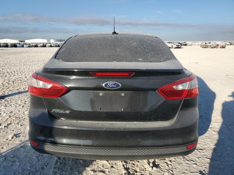 2014 FORD FOCUS S - 1FADP3E27EL422075