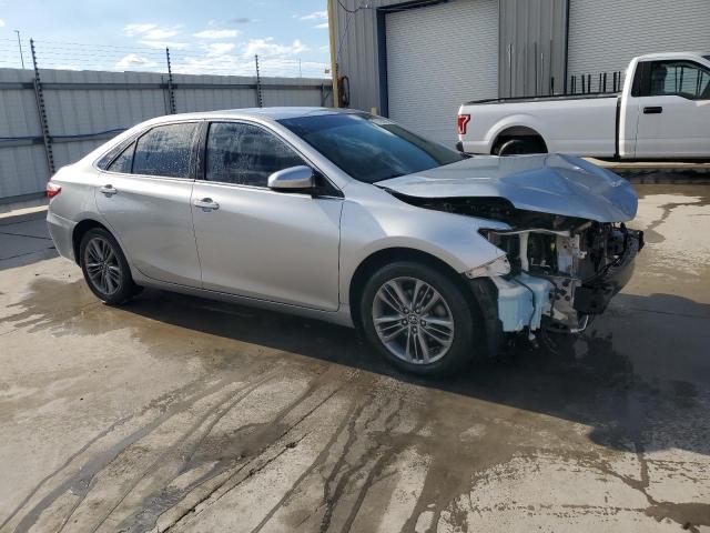 2015 TOYOTA CAMRY LE - 4T1BF1FK2FU003663