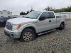 Lot #3308454283 2012 FORD F150 SUPER