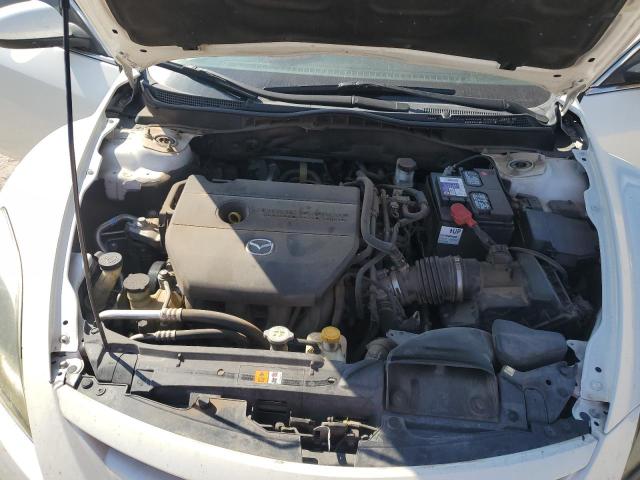 2011 MAZDA 6 I - 1YVHZ8BH8B5M22558