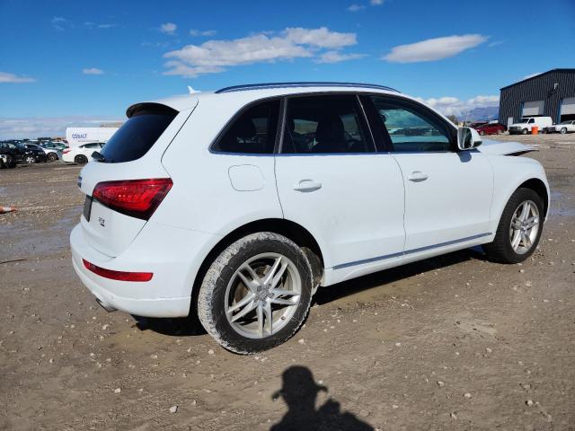 2013 AUDI Q5 PREMIUM - WA1LFAFP2DA016653