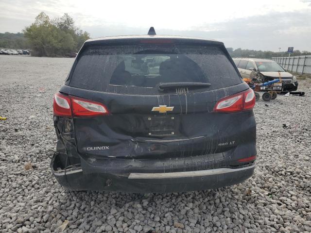 2020 CHEVROLET EQUINOX LT - 3GNAXUEVXLS668534