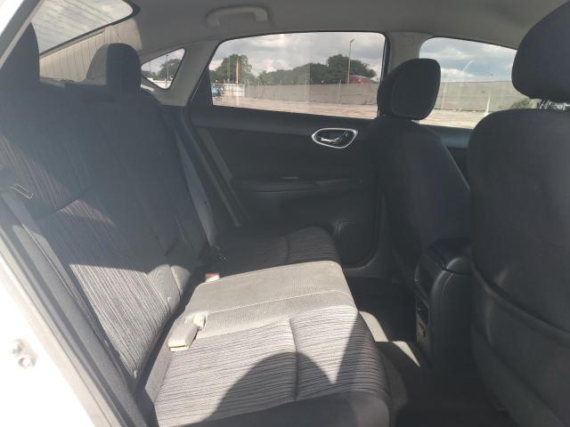 2019 NISSAN SENTRA S 3N1AB7APXKY287099