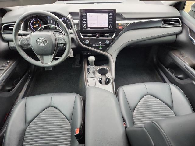 2023 TOYOTA CAMRY SE N #3283976819