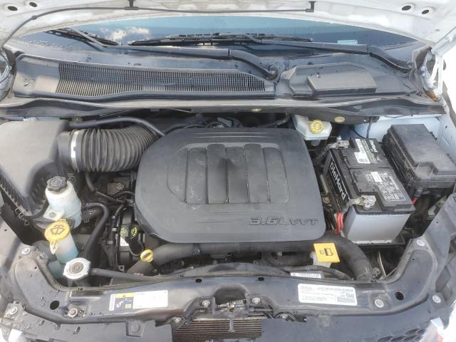 2019 DODGE GRAND CARAVAN SE 2C4RDGBG1KR664606