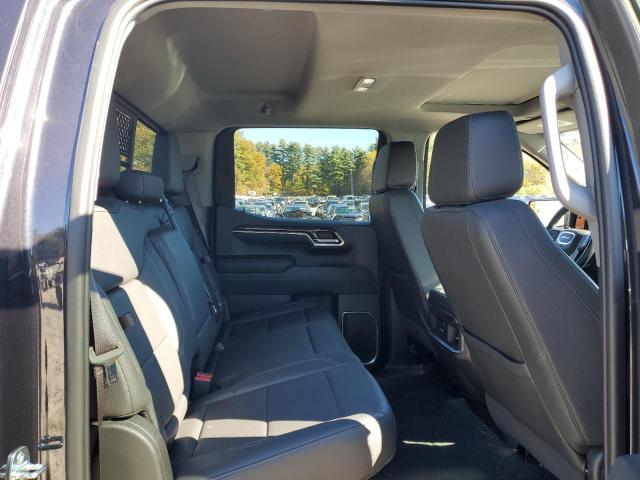 2023 GMC SIERRA K15 #3298028188