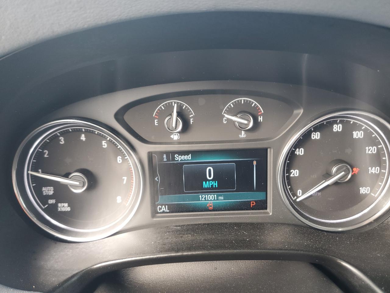 BUICK ENCLAVE PREMIUM