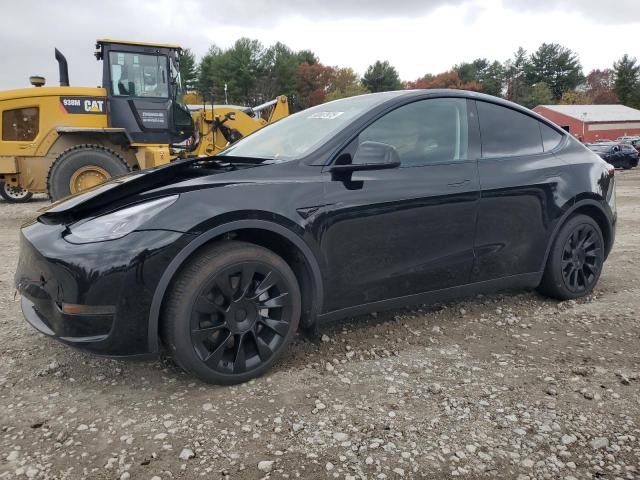Global Auto Auctions: 2023 TESLA MODEL Y
