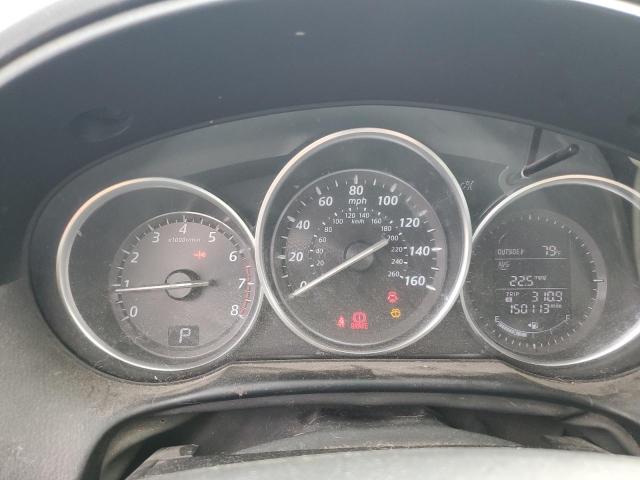 2015 MAZDA CX-5 TOURI #3265391589