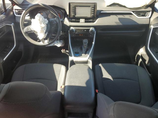 2020 TOYOTA RAV4 LE - 2T3F1RFV9LW089078