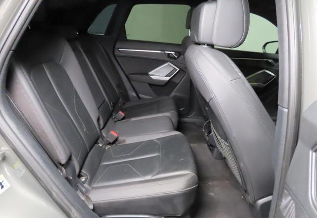 2021 AUDI Q3 PREMIUM S LINE 45 #3268253026