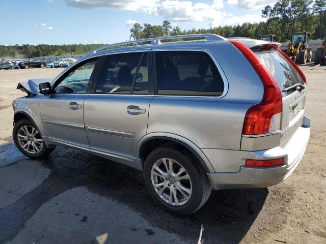 2013 VOLVO XC90 3.2 - YV4952CY6D1643598
