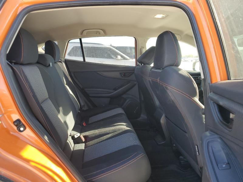 2019 SUBARU CROSSTREK - JF2GTACC6KG262313