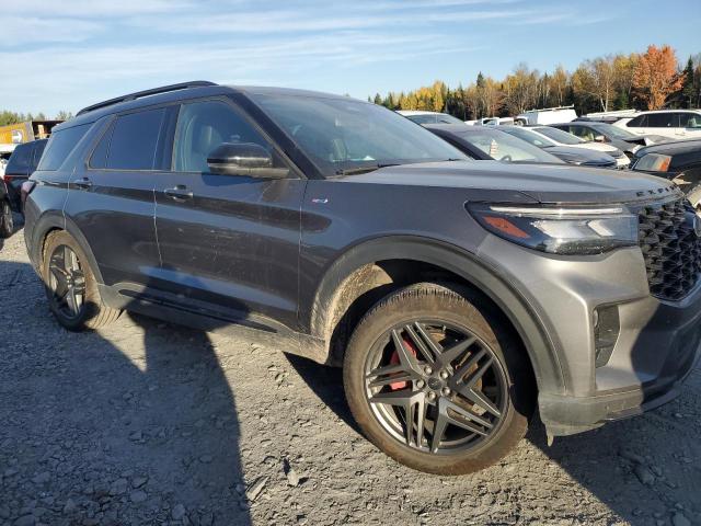 2025 FORD EXPLORER S - 1FMUK8KH8SGB40008