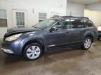 Lot #3296324452 2010 SUBARU OUTBACK 2.