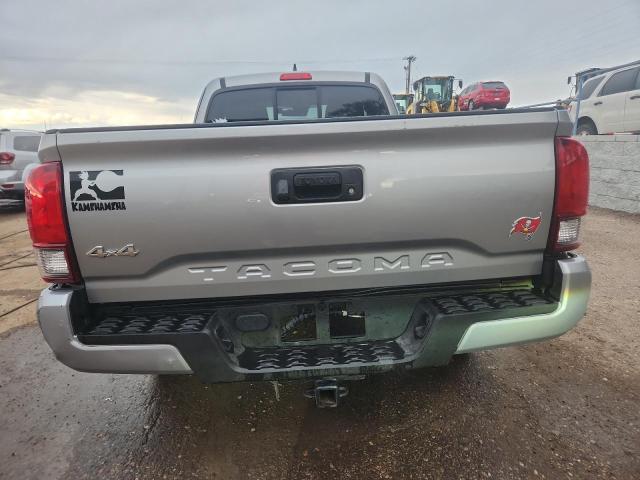 2019 TOYOTA TACOMA ACC #3285907559