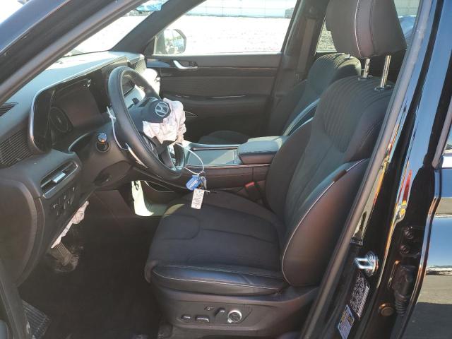 2025 HYUNDAI PALISADE CALLIGRAPHY - KM8R7DGE2SU854281