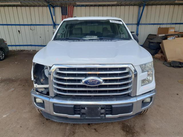 2016 FORD F150 SUPER #3293842606