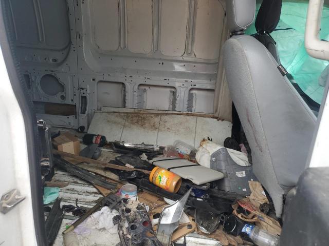 2017 FORD TRANSIT T- #3308271156