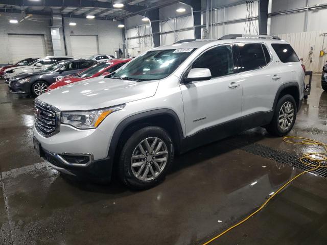 Global Auto Auctions: 2017 GMC ACADIA SLE