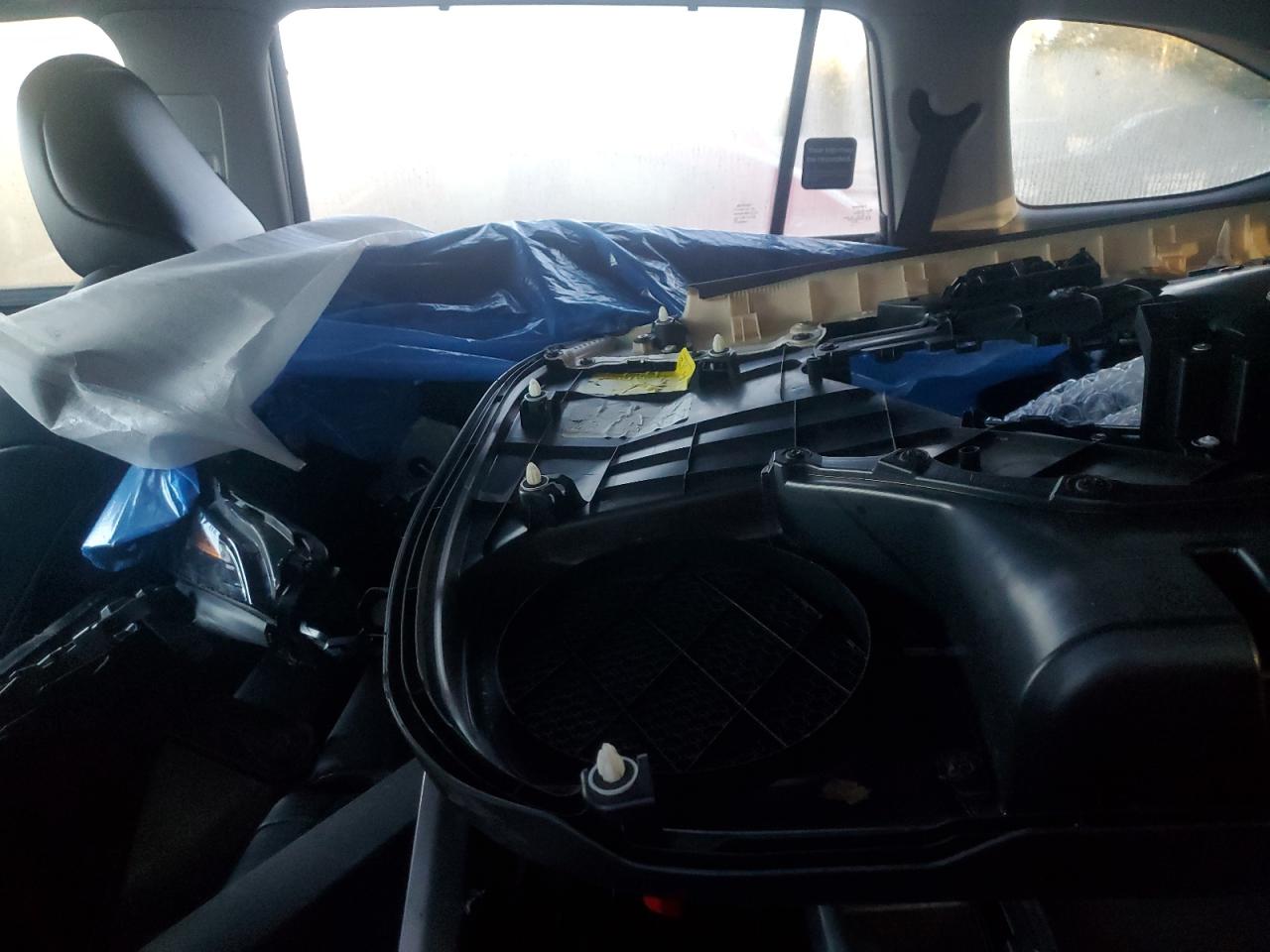 TOYOTA HIGHLANDER HYBRID XLE