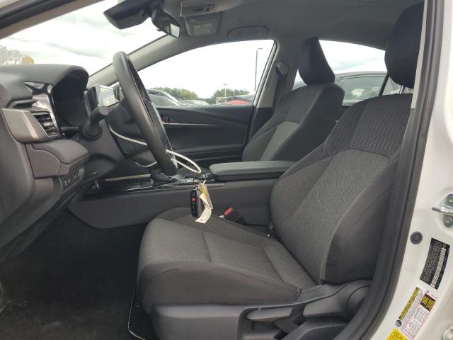 2025 TOYOTA CAMRY XSE - 4T1DAACK4SU017019