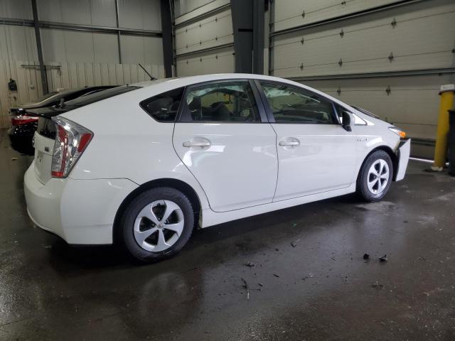2015 TOYOTA PRIUS - JTDKN3DU3F1908194