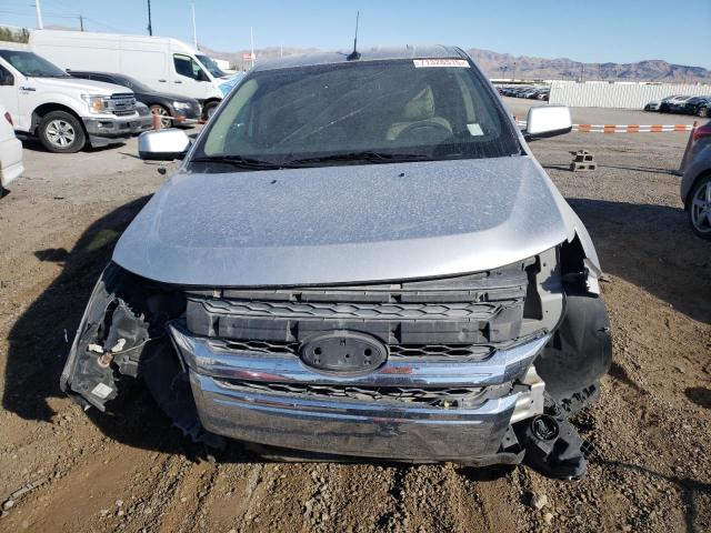 2011 FORD EDGE LIMIT - 2FMDK3KC2BBA17366