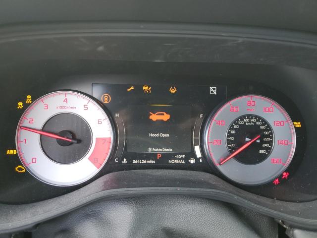 2021 ACURA TLX TECH A 19UUB6F52MA003906