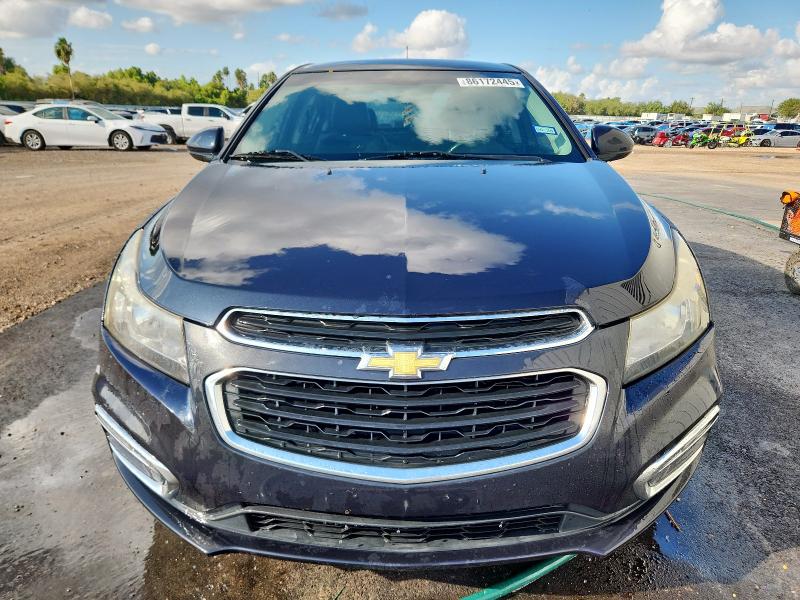 2015 CHEVROLET CRUZE LT 1G1PE5SB5F7234428