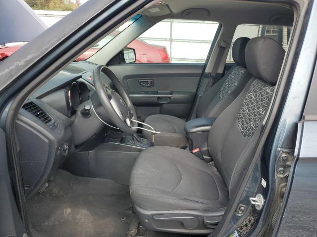 2011 KIA SOUL + #3293497414