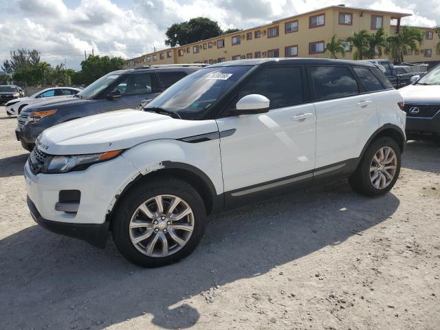 LAND ROVER RANGE ROVE