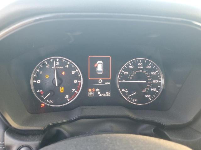 2022 SUBARU OUTBACK PR #3291731236