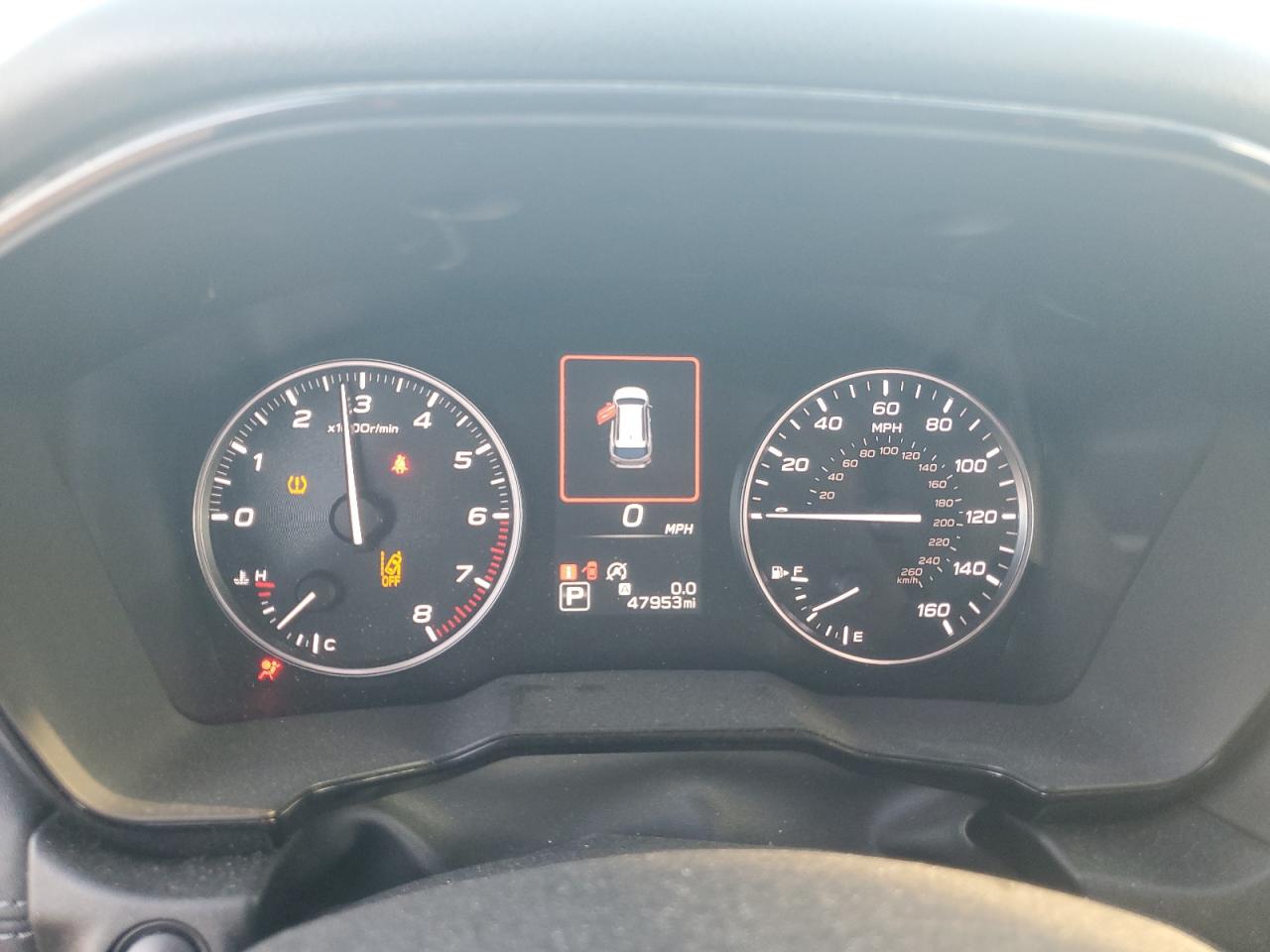 SUBARU OUTBACK PREMIUM