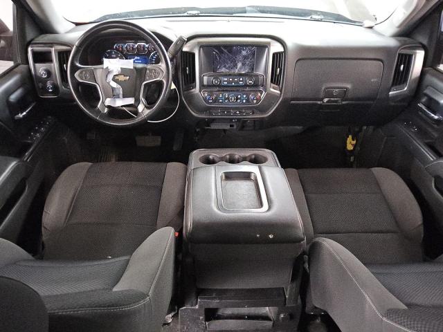 2014 CHEVROLET SILVERADO - 3GCUKREH0EG480218