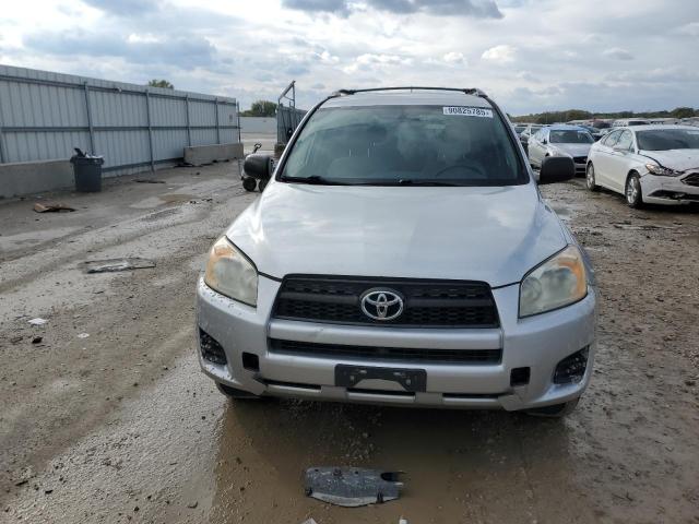 2011 TOYOTA RAV4 - 2T3ZF4DV9BW081274