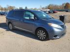 Lot #3316716486 2015 TOYOTA SIENNA LE