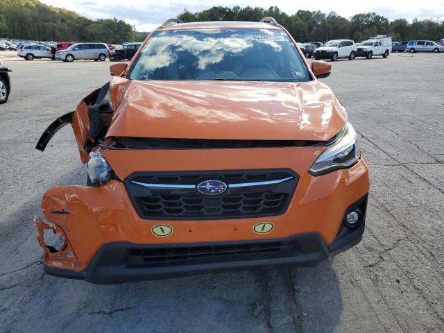 2020 SUBARU CROSSTREK JF2GTANC4LH214835
