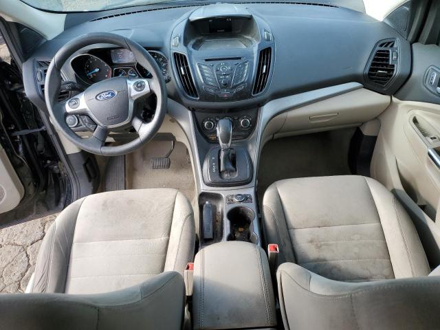 2016 FORD ESCAPE SE #3266722385