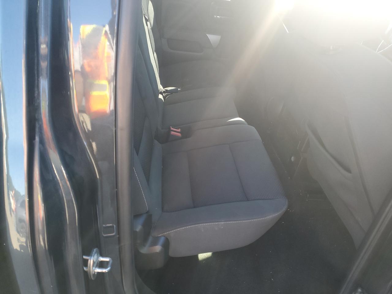 Lot #3315904088 2018 CHEVROLET SILVERADO