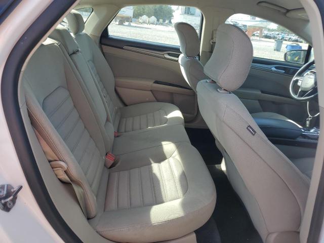 2018 FORD FUSION SE #3297170891