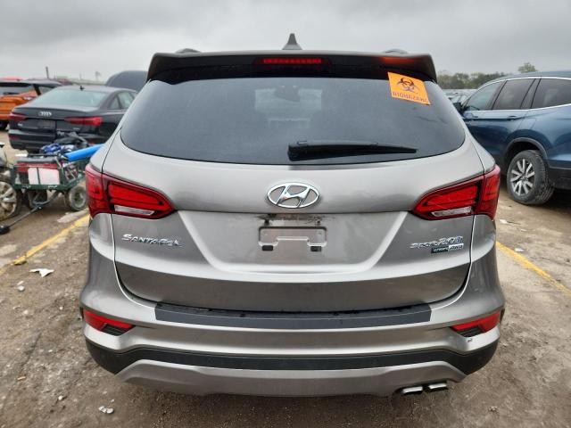 2017 HYUNDAI SANTA FE S #3287803114